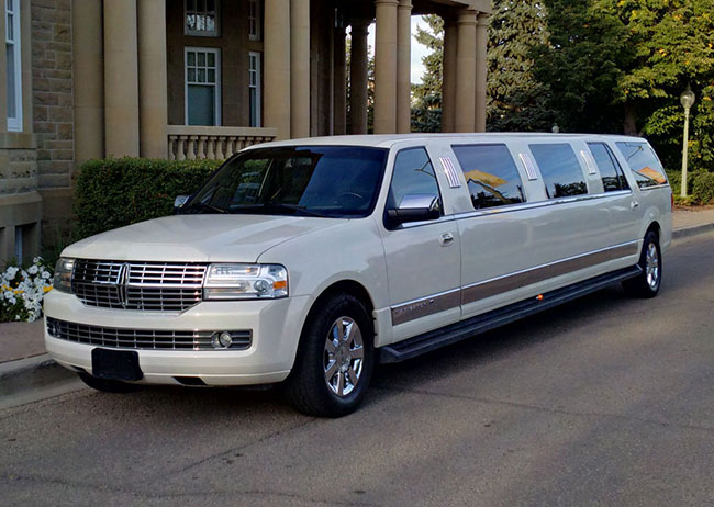 location limousine